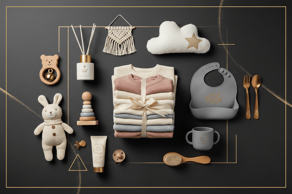 Babies Toddlers Essentials & Gear - RICALOUX