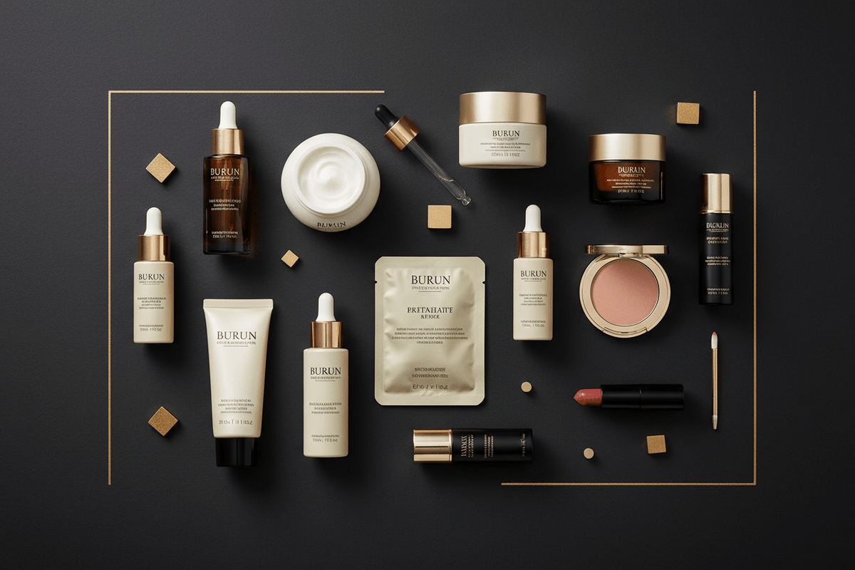 Beauty & Skincare - RICALOUX