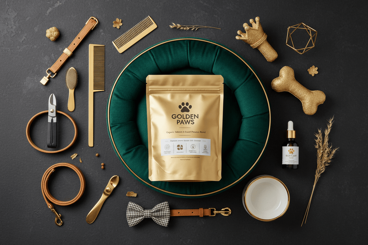 Pet Care - RICALOUX