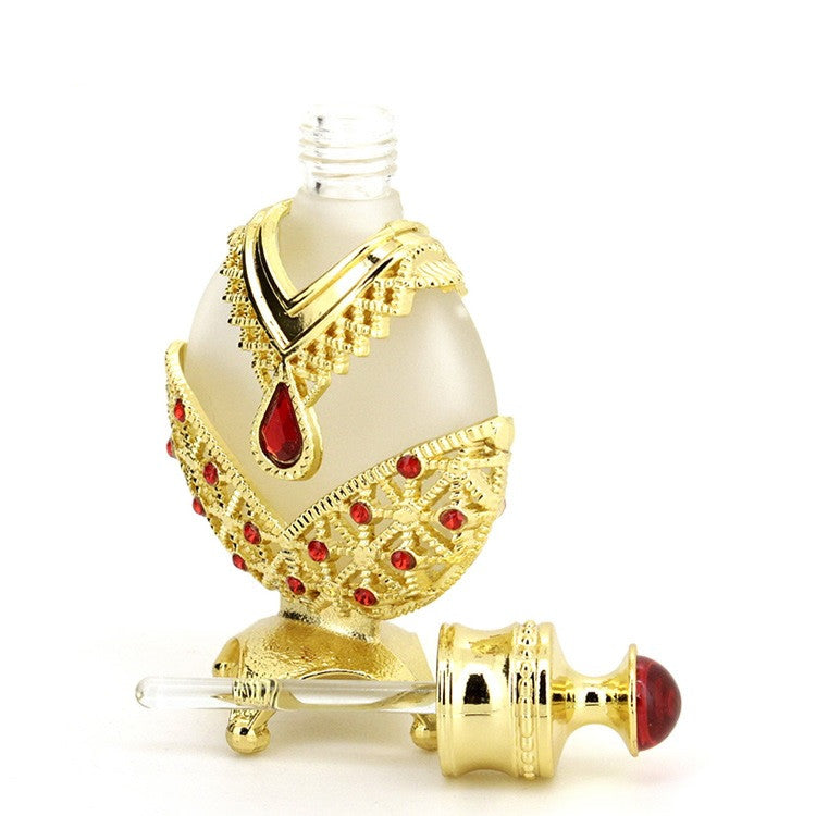Perfume Oil Concentrated Perfume Oil Lasting Fragrance Mild Non-pungent Portable Concentrated Fragrance Beauty Products – Premium | RICALOUX