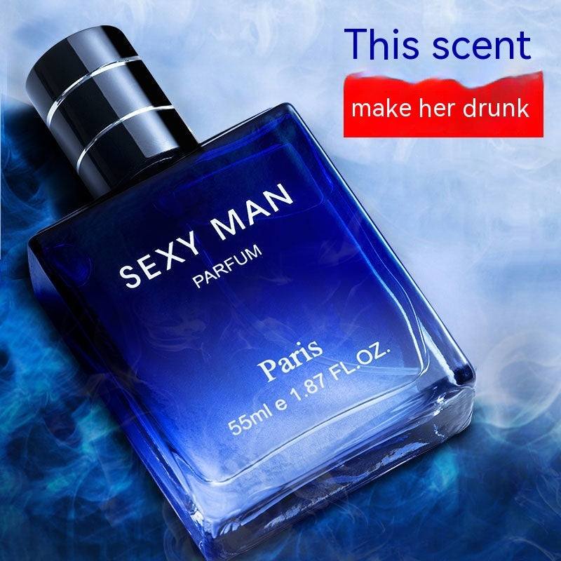 Men's Cologne Lasting Fragrance Perfume by Ricaloux
