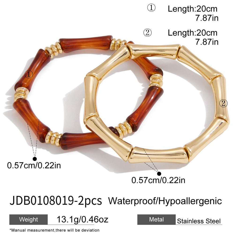 Affordable Luxury-style Jewelry Bracelets For Women – Premium 0 | RICALOUX