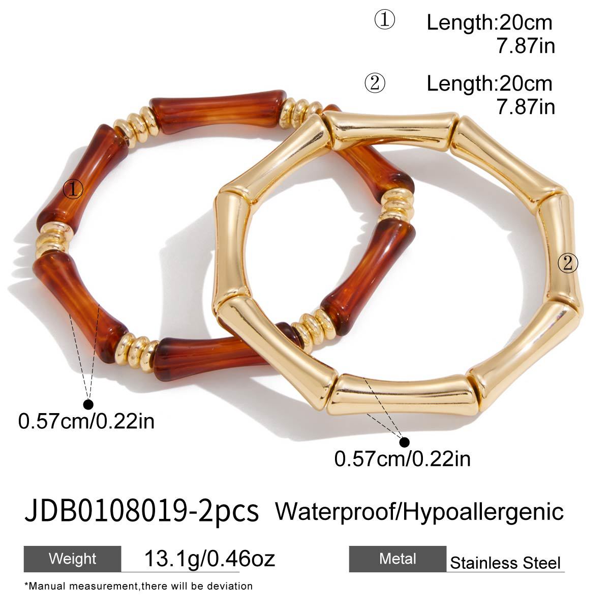 Affordable Luxury-style Jewelry Bracelets For Women – Premium 0 | RICALOUX