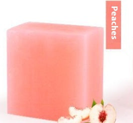 Tea Tree Rose Soap Essential Oil Soap Soap Cleaning Face Washing Handmade Soap Goat Soap Facial Soap by Ricaloux