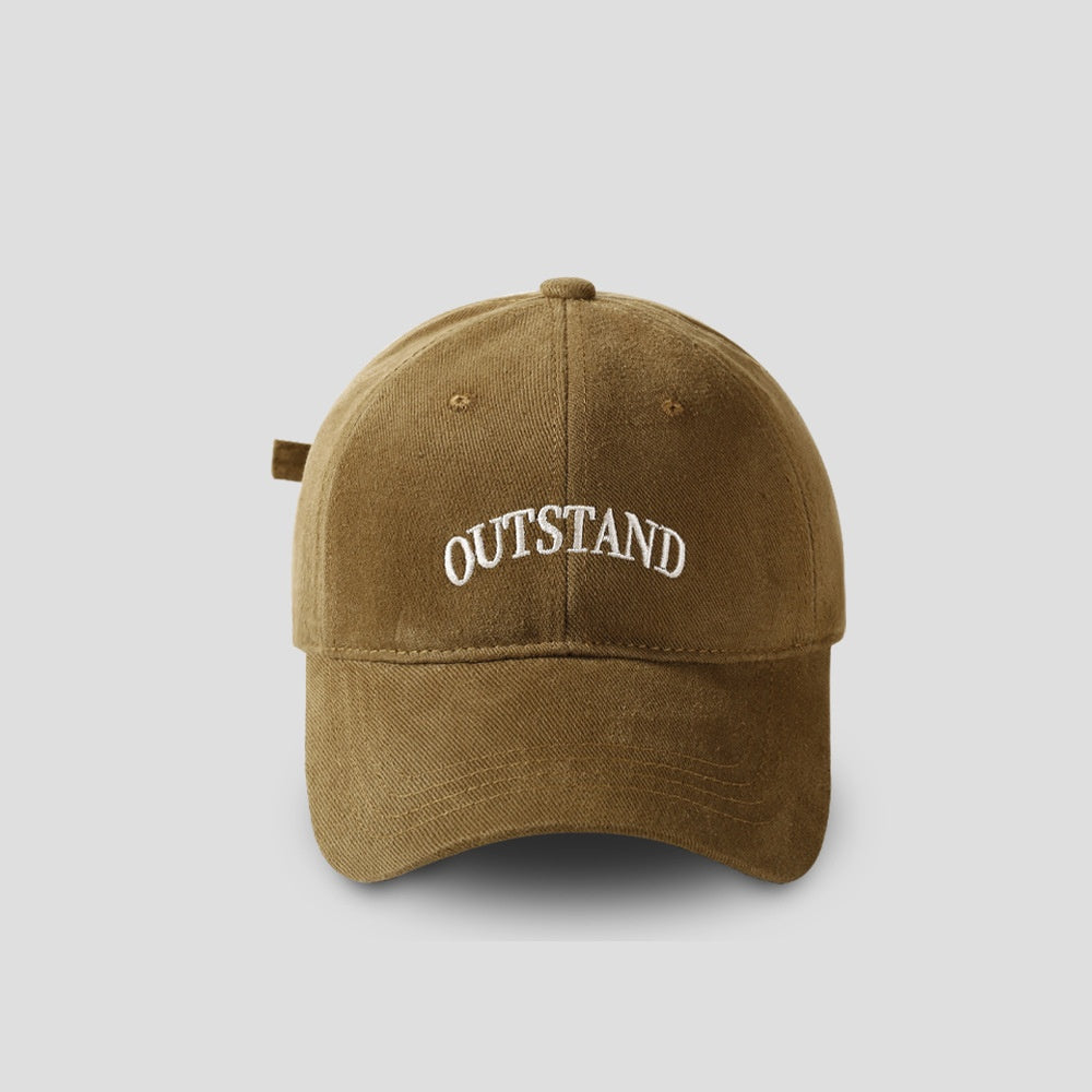 Oversized Deep-crown Hat That Makes Your Face Look Smaller – Premium 0 | RICALOUX