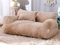 Luxury cat bed sofa suitable for Sphinx cats and small cats - RICALOUX