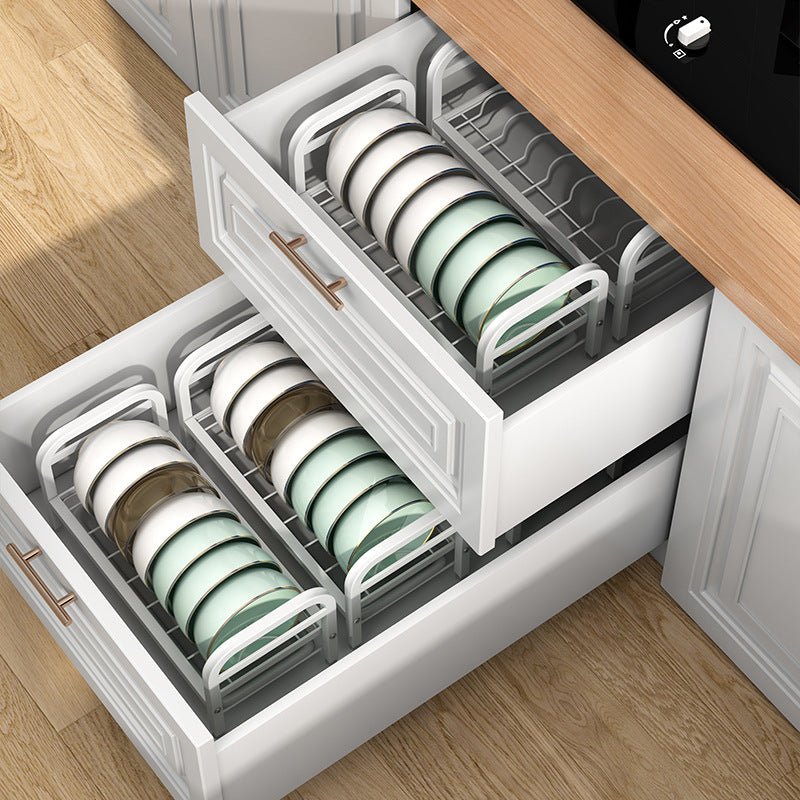Kitchen Storage Rack - RICALOUX