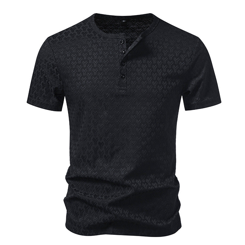 Stylish British-Style Mens Base Layer Shirt – Premium 0 | RICALOUX