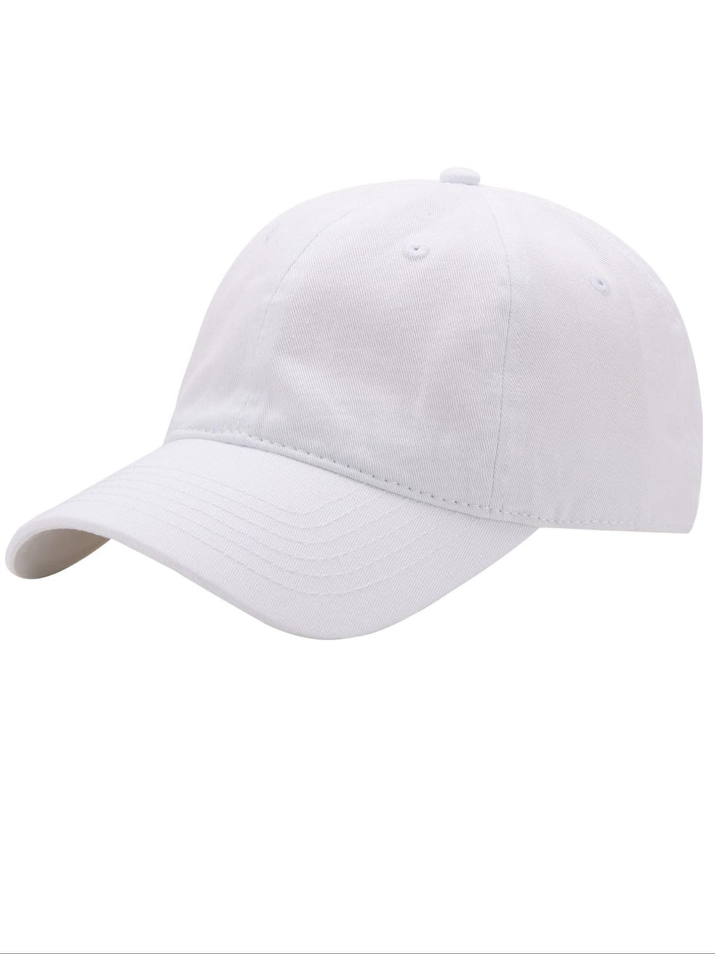 Baseball Cap Adjustable Size For Running Workouts And Outdoor Activities All Seasons by Ricaloux