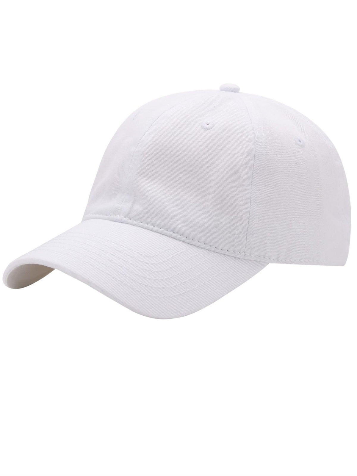 Baseball Cap Adjustable Size For Running Workouts And Outdoor Activities All Seasons by Ricaloux