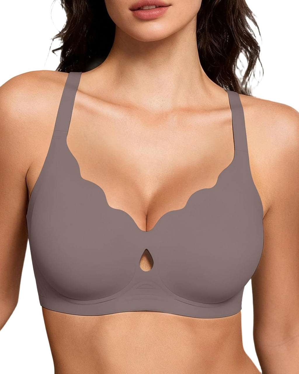 Seamless Wave-Effect Underwear European And American Style – Premium 0 | RICALOUX