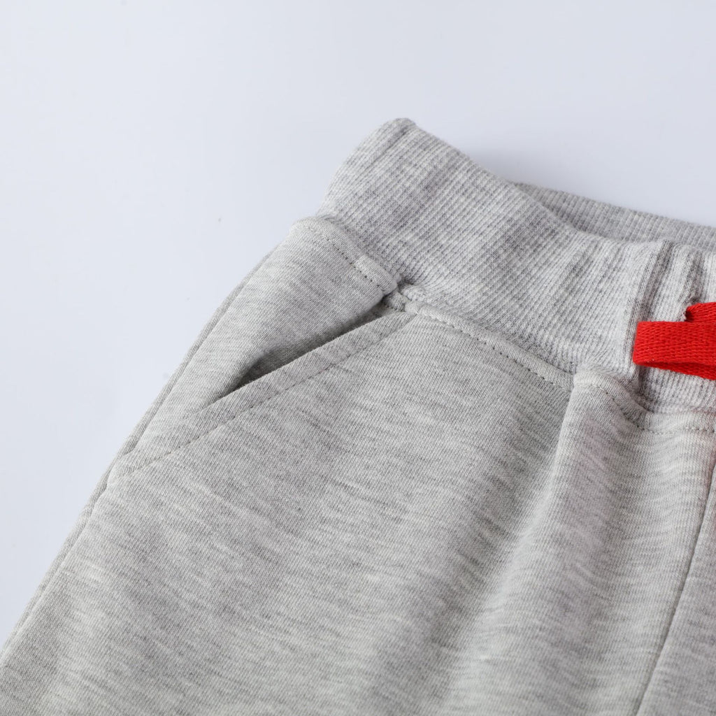 Boys Children's Clothing Boys Trousers Trendy Boys - RICALOUX