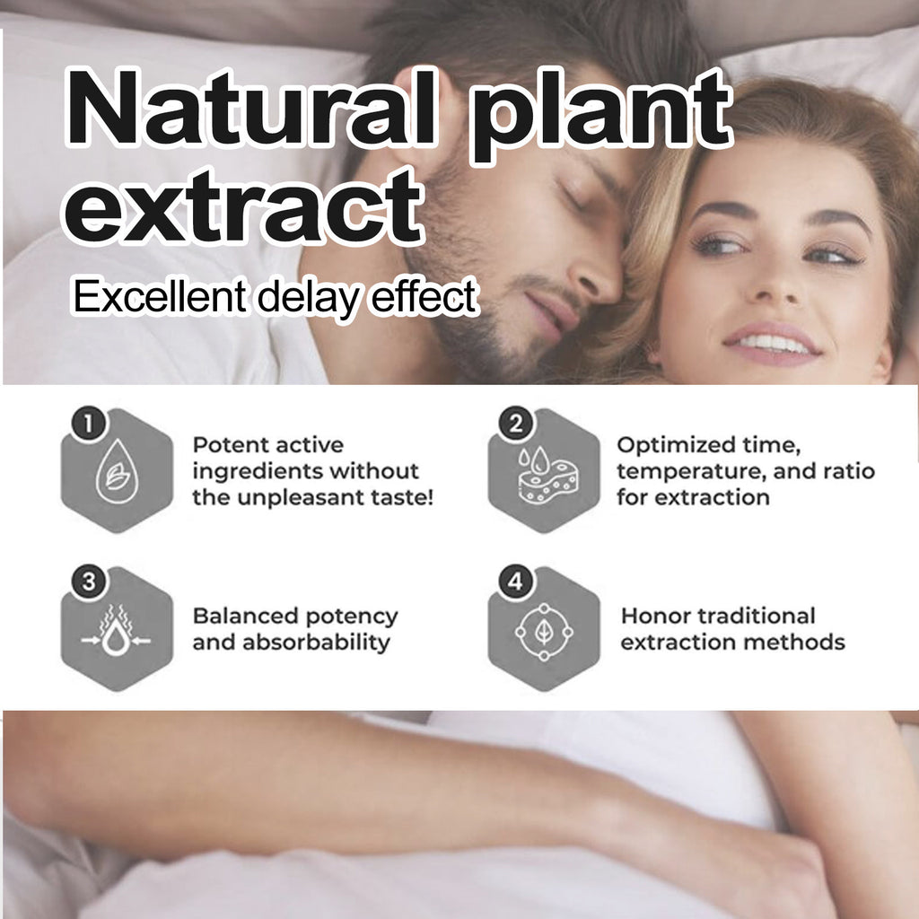 Natural Niche Fragrance Men's Perfume by Ricaloux
