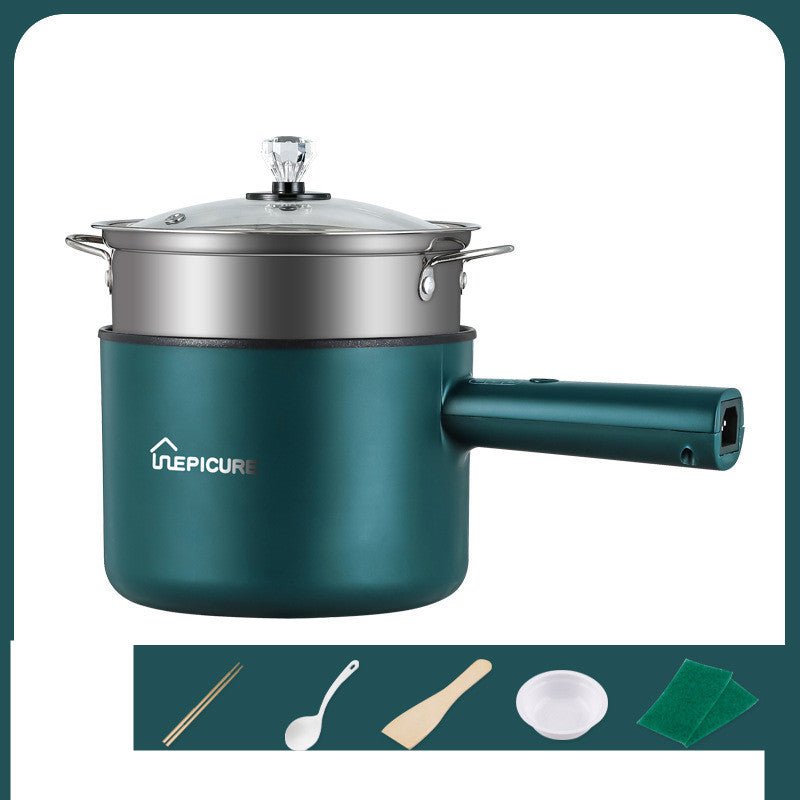 Kitchen Multi-function Electric Cooker In The Dormitory And Home - RICALOUX