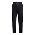 Comfortable Elastic Waist Nurse Pants by Ricaloux