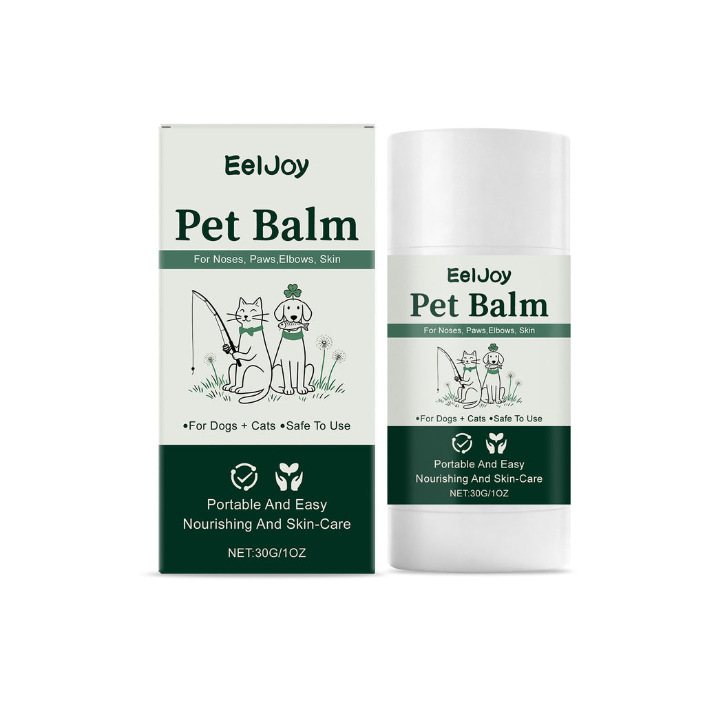 Pet Moisturizing Care Stick by Ricaloux