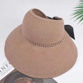 Sun-protective Hat Summer Cooling Cap Fashionable And Versatile – Premium 0 | RICALOUX