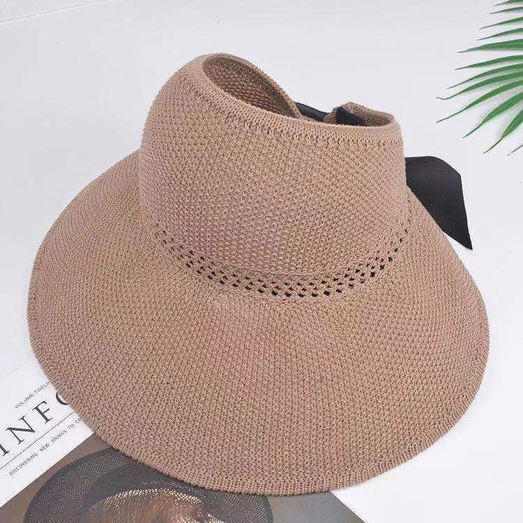 Sun-protective Hat Summer Cooling Cap Fashionable And Versatile – Premium 0 | RICALOUX