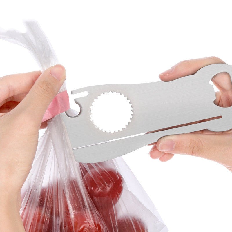Kitchen Tool Multifunctional Corkscrew - RICALOUX