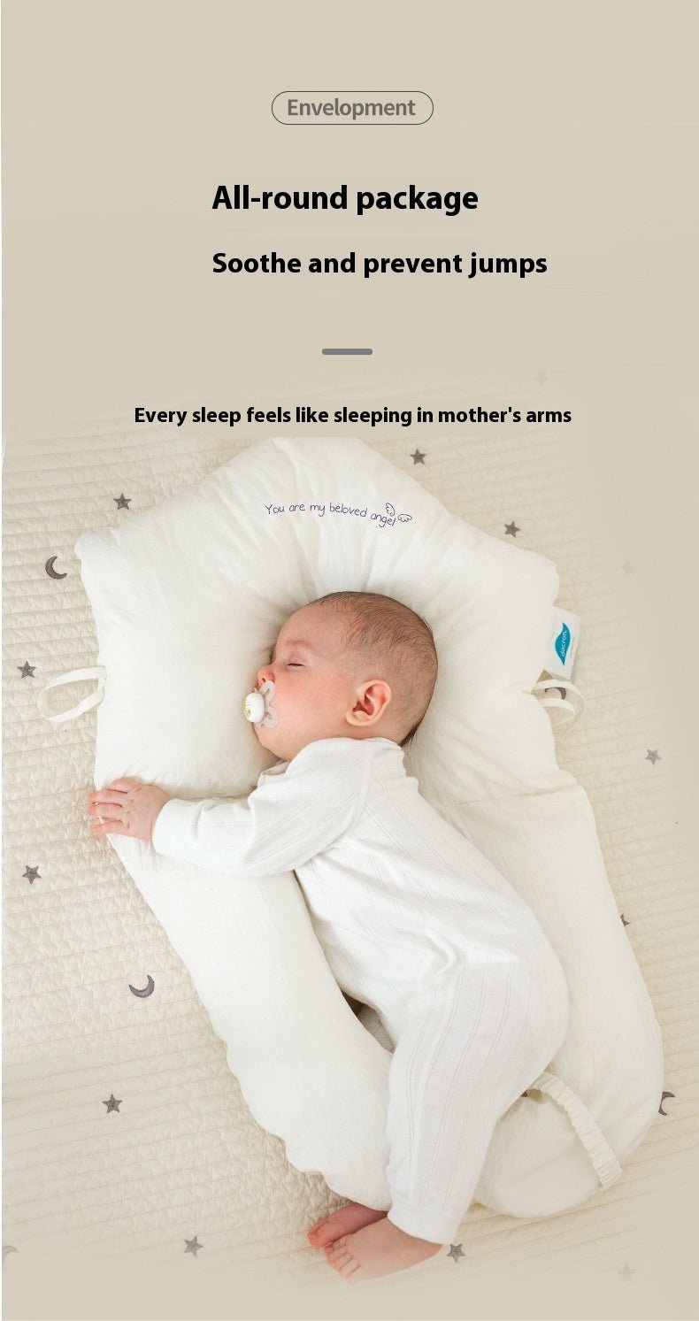 Babies' Shaping Pillow Sleeping Pillow - RICALOUX