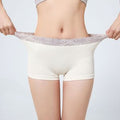 High-elasticity Anti-exposure Base-layer Sports Shorts by Ricaloux