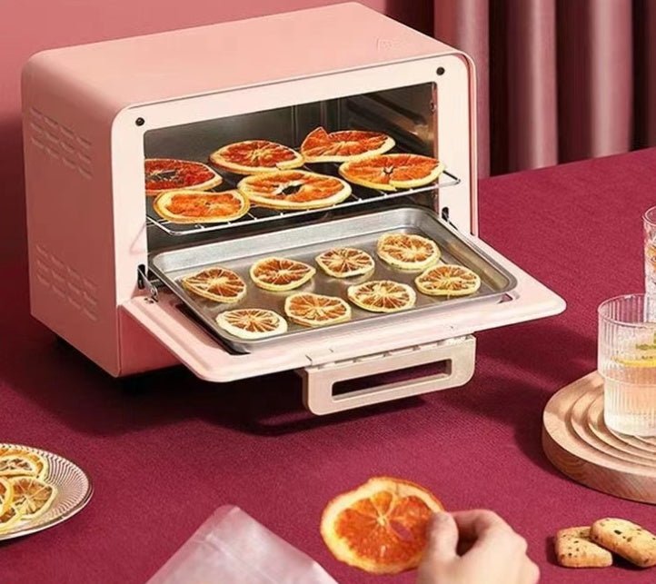 Home Kitchen Electric Oven Up And Down - RICALOUX