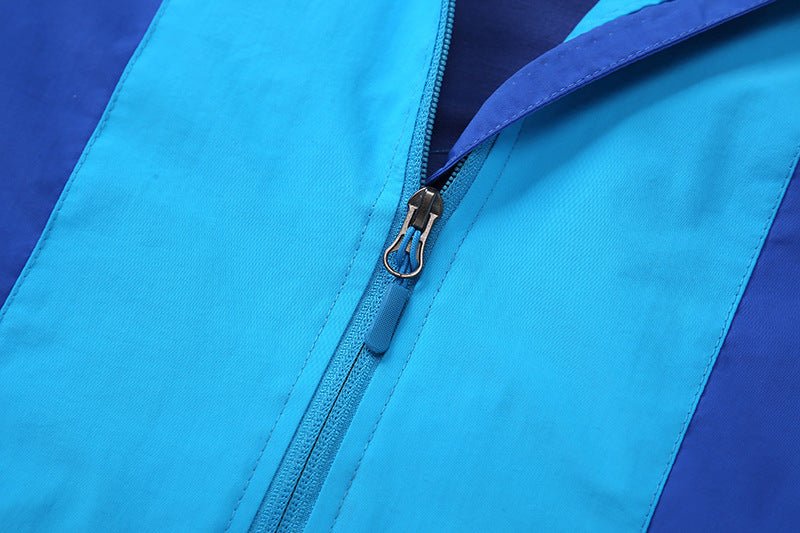Children's Clothing, Boys, Children's Jackets, Jackets, Big Kids' Jackets, Thin Section - RICALOUX