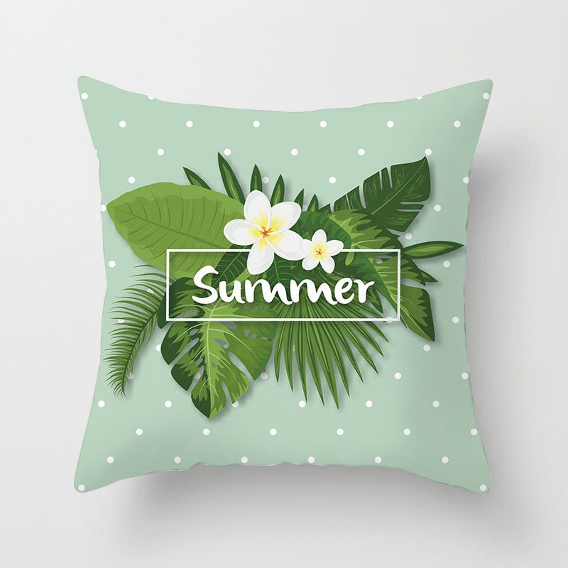 Fruit Home Decor Sofa Cushion Cover - RICALOUX