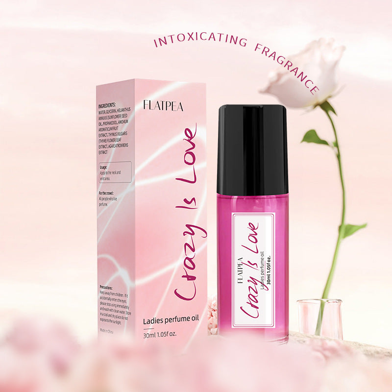 Ball Perfume Oil Lasting Fragrance Perfume For Women – Premium 0 | RICALOUX