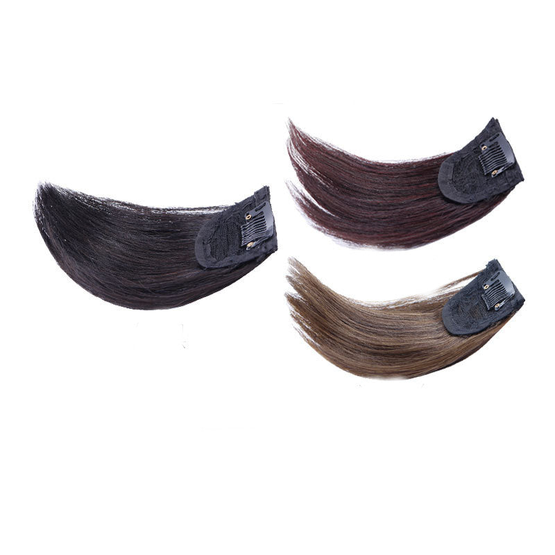 Pads Wigs Women Pads Back Of Head The Real Hair – Premium 0 | RICALOUX