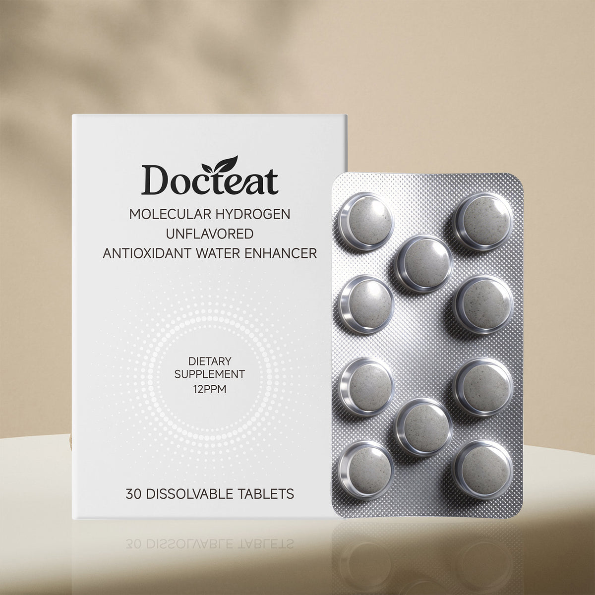 Comfortable Wellness For The Body Nutrient-rich Dietary Supplement Care Tablets – Premium 0 | RICALOUX