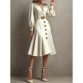 Elegant Formal Evening Gown For Ladies by Ricaloux