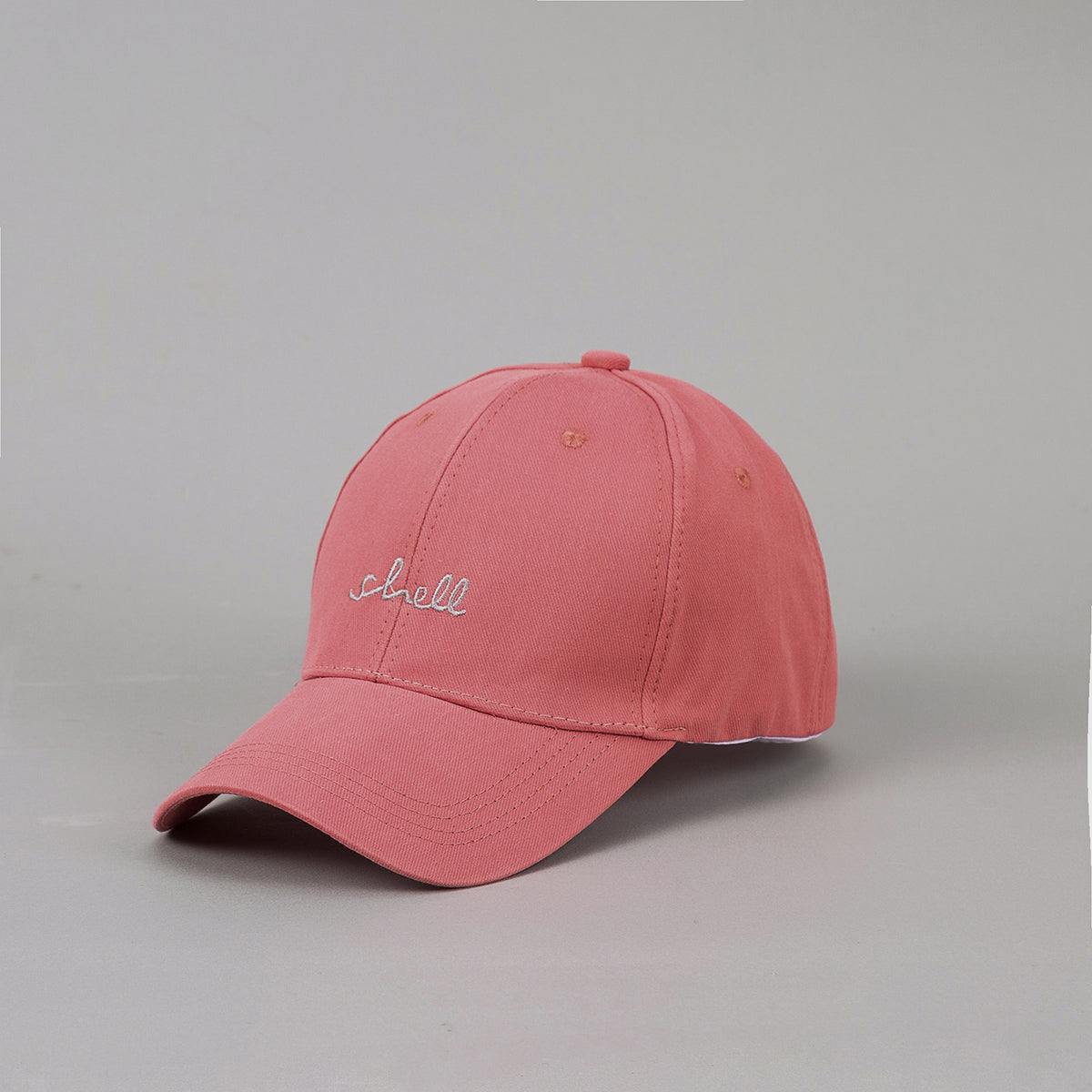 Men's And Women's Universal Simple Letter Embroidery Distressed Cotton-feeling Adjustable Minimalist Casual Baseball Cap Suitable For Commuting, Traveling And Light Exercise. – Premium 4 | RICALOUX