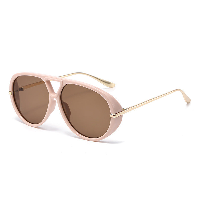 Pose-perfect Sunglasses For Womens Photos by Ricaloux