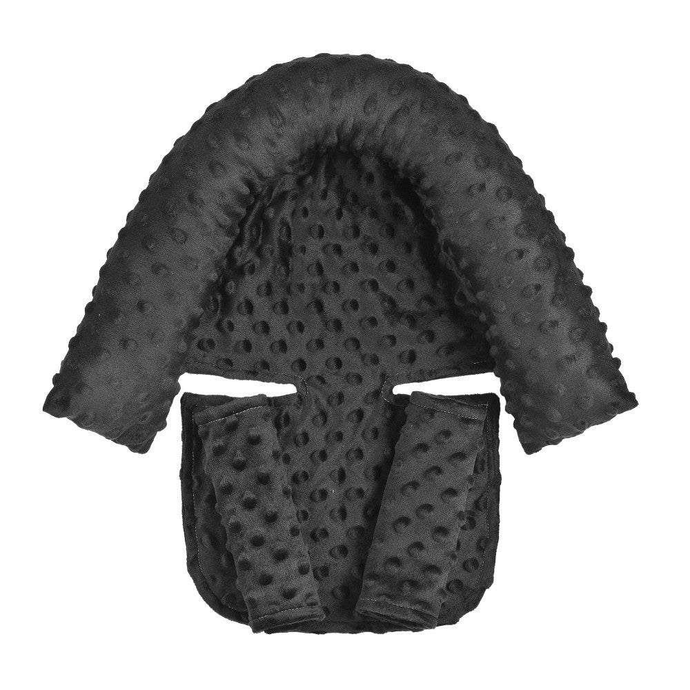 Babies' Shaping Pillow With Protection - RICALOUX