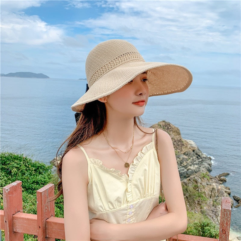 Sun-protective Hat Summer Cooling Cap Fashionable And Versatile – Premium 0 | RICALOUX