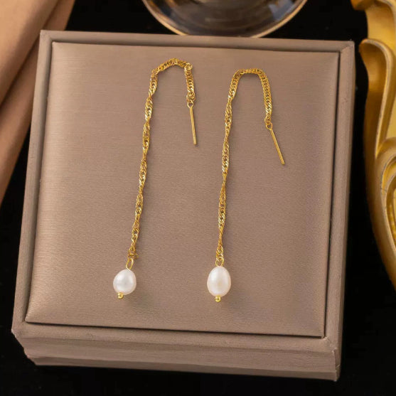 Stylish And Minimalist Alloy Jewelry For Women – Premium 0 | RICALOUX