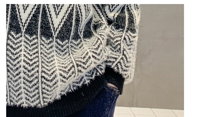 Fluffy Winter Clothing For Boys And Children - RICALOUX