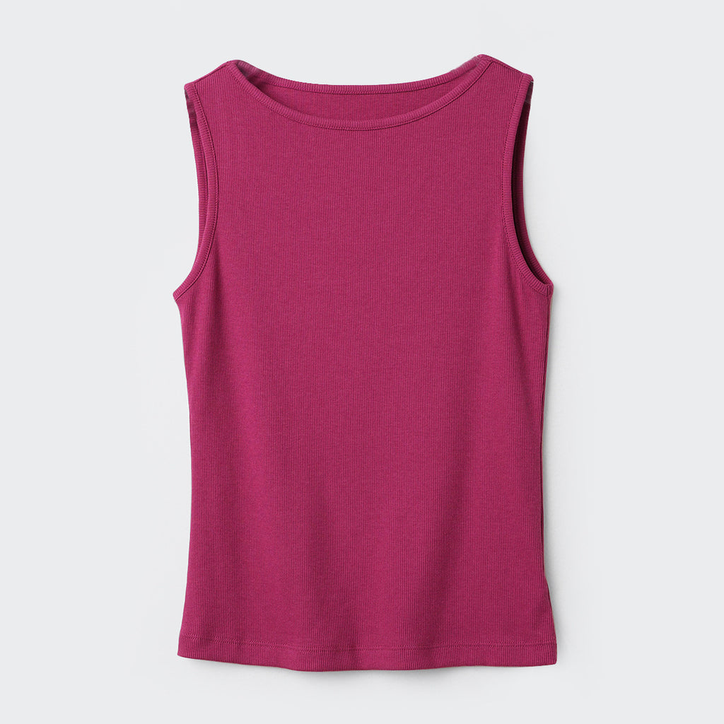 Sleeveless Base Tank Top For Women – Premium 0 | RICALOUX