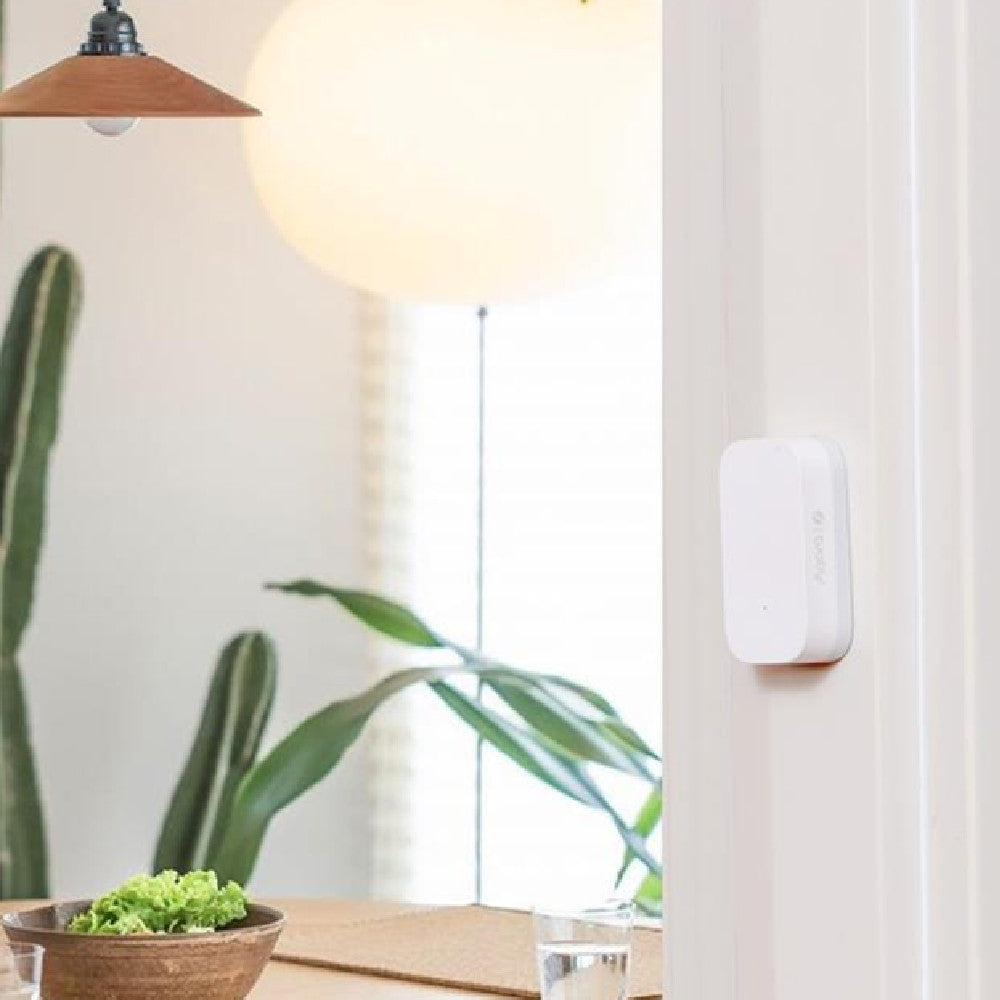 Smart Home Home Home Security Alarm by Ricaloux