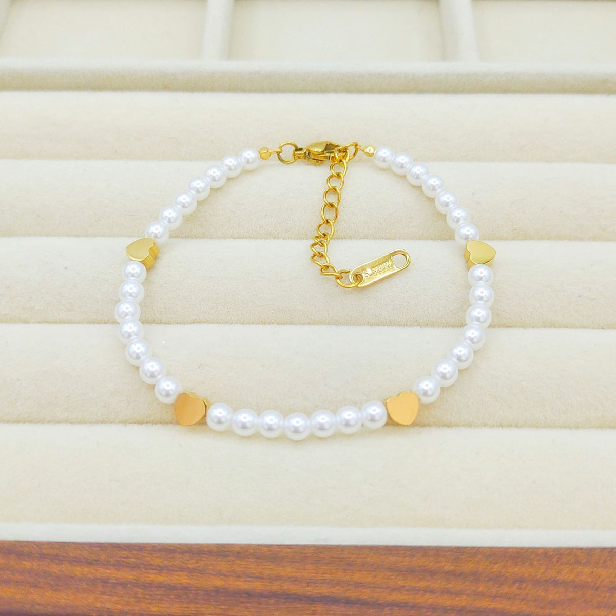 All-match Jewelry Trendy Bracelet For Women by Ricaloux