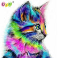 Diamond Embroidery Home Decor Pictures - RICALOUX