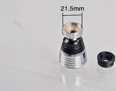 Multifunctional Kitchen Plastic Faucet - RICALOUX
