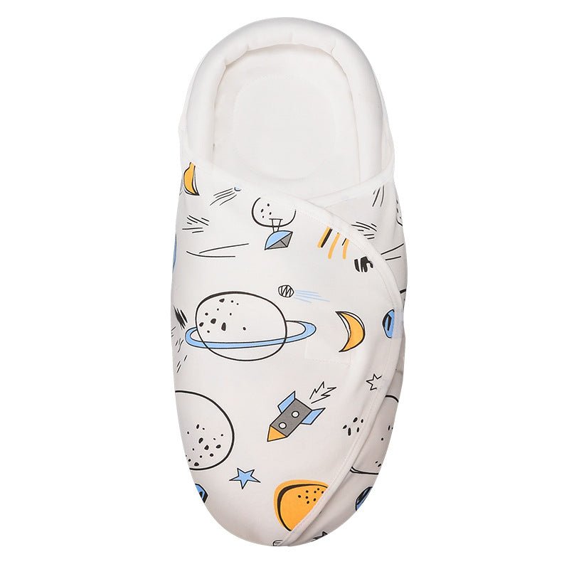 Anti startle swaddle for babies - RICALOUX