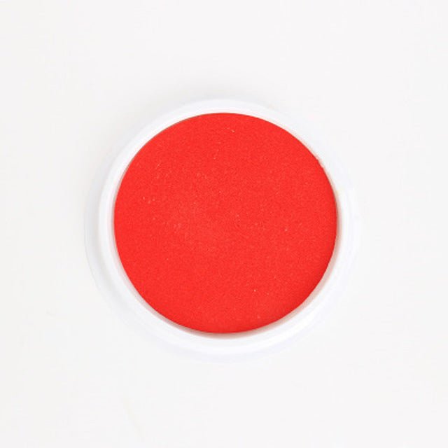 New Hot Selling Kindergarten Finger Print Mud Non-toxic Washable Pigment - RICALOUX