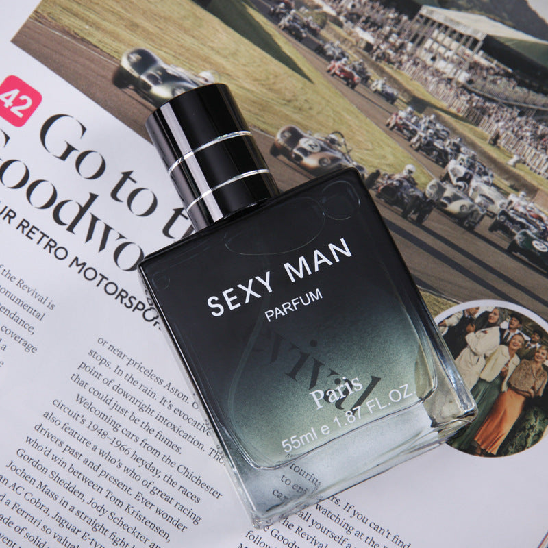 Cologne men's perfume lasting light fragrance by Ricaloux