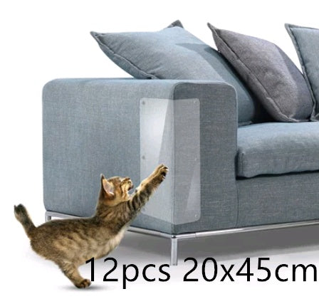 Cat Claw Protector Sofa Protect Pads by Ricaloux