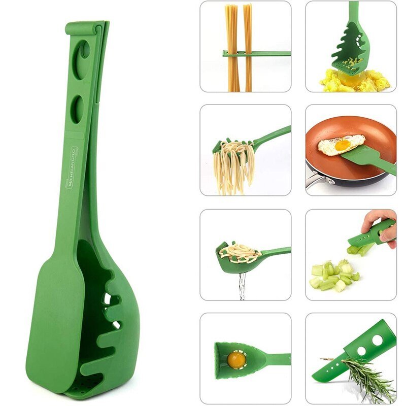 Multifunction Kitchen Spoon - RICALOUX