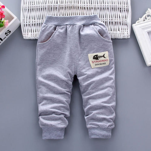 Children's three-piece children's clothing - RICALOUX