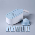 Kitchen vegetable slicer - RICALOUX